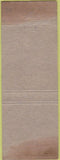 Matchbook Cover - Hotel Glyndon Richmond VA