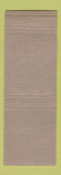 Matchbook Cover - First National Bank Bellevue OH 1955