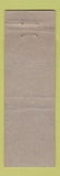 Matchbook Cover - Widmer's Wines Naples NY WEAR