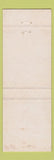 Matchbook Cover - Union Savings and Loan Cleveland OH