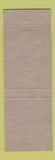 Matchbook Cover - Serv O Mation Vending