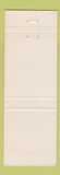 Matchbook Cover - Jimbo's Beer Depot Blue Ball