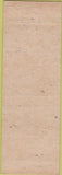 Matchbook Cover - Hotel Touraine Buffalo NY