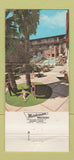 Matchbook Cover - Holiday Lodge San Francisco CA WEAR 30 Strike