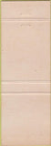Matchbook Cover - Luccioni's Italian Restaurant Cleveland OH