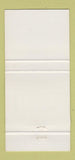 Matchbook Cover - Dolphin Cruise Line 30 Strike