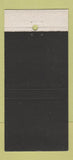 Matchbook Cover - New Joe's San Francisco CA 30 Strike