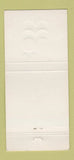 Matchbook Cover - Pearl Cruises Scandinavia  30 Strike