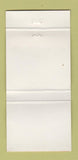 Matchbook Cover - The Mandarin San Francisco Beverly Hills CA WEAR 30 Strike