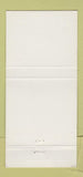 Matchbook Cover - Princess Cruises WEAR 30 Strike