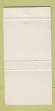 Matchbook Cover - MacArthur Park San Francisco CA WEAR 30 Strike