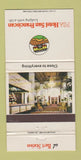 Matchbook Cover - PSA Hotel San Francisco CA 30 Strike