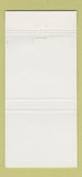 Matchbook Cover - Capone's Ristorante Ottawa? ON 30 Strike