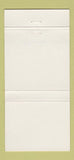 Matchbook Cover - Express Bonding Bail Dallas TX Monopoly 30 Strike