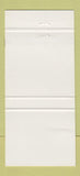 Matchbook Cover - Dolphin Cruise Line 30 Strike