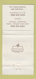 Matchbook Cover - Balldy's Casino Las Vegas Reno NV Spencer Tracy 30 Strike