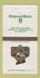 Matchbox - Opryland Hotel Nashville TN Rusty's Sports Bar