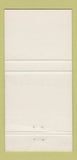 Matchbook Cover - Offut Air Force Base NE WEAR 30 Strike