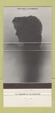 Matchbook Cover - Er Michelangelo Restaurant Ste Foy QC 30 Strike
