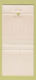 Matchbook Cover - Asti Restaurant New York City 30 Strike