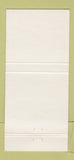 Matchbook Cover - Bingo Bonanza 30 Strike