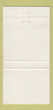 Matchbook Cover - Princess Di Restaurant Parma Heights OH WEAR 30 Strike