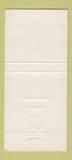 Matchbook Cover - Hershey Country Club PA 30 Strike