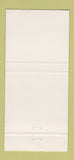 Matchbook Cover - American Export Lines Shipping #1 30 Strike