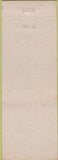 Matchbook Cover - Bel Aire Motel Nashville TN