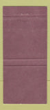 Matchbook Cover - Lawrence Welk Resort  Escondido CA 30 Strike