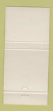 Matchbook Cover - Delta Queen Steamboat Cincinnati OH 30 Strike