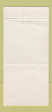 Matchbook Cover - Express Bonding Bail Dallas TX Monopoly 30 Strike
