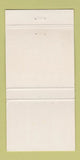 Matchbook Cover - Odessa Freight Line? 30 Strike
