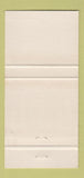 Matchbook Cover - JNS Grand Restaurant Naperville IL 30 Strike