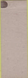 Matchbook Cover - Pugliese TV Harrisburg PA hillbilly