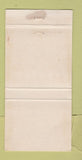 Matchbook Cover - Henry The VIII Bakersfield CA 30 Strike