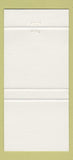 Matchbook Cover - Cagney's Restaurant Bar Guelph ON 30 Strike