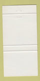 Matchbook Cover - Simon Fraser Inn Prince George BC 30 Strike