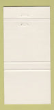 Matchbook Cover - Homers Restaurant Winnipeg MB 30 Strike