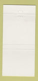 Matchbook Cover - Opryland Hotel Nashville TN Delta Lounge 30 Strike