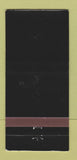 Matchbook Cover - Patrick Henry Hotel Roanoke VA 30 Strike