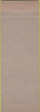 Matchbook Cover - Koppers Coal Coke Coas Bros philco Chicago IL