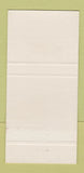 Matchbook Cover - JNS Grand Restaurant Naperville IL 30 Strike