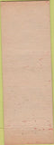 Matchbook Cover - French Lick Springs Hotel IN