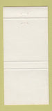 Matchbook Cover - United States Lines Cruise Express Cargo 30 Strike