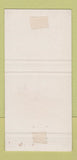 Matchbook Cover - Rock Island Arsenal Golf Club Rock Island IL 30 Strike
