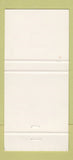 Matchbook Cover - Diamond Safety Matches 30 Strike