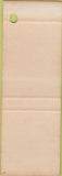 Matchbook Cover - Ranch House Restaurant Tulsa OK SAMPLE