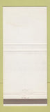 Matchbook Cover - Halverson Leavell Mortuary Torrance CA 30 Strike