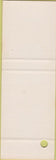 Matchbook Cover - The Sands Motel Cheyenne WY SAMPLE